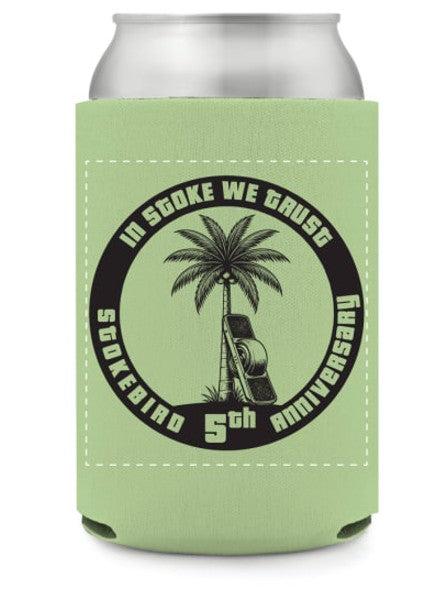Stokebird 2026 Koozie